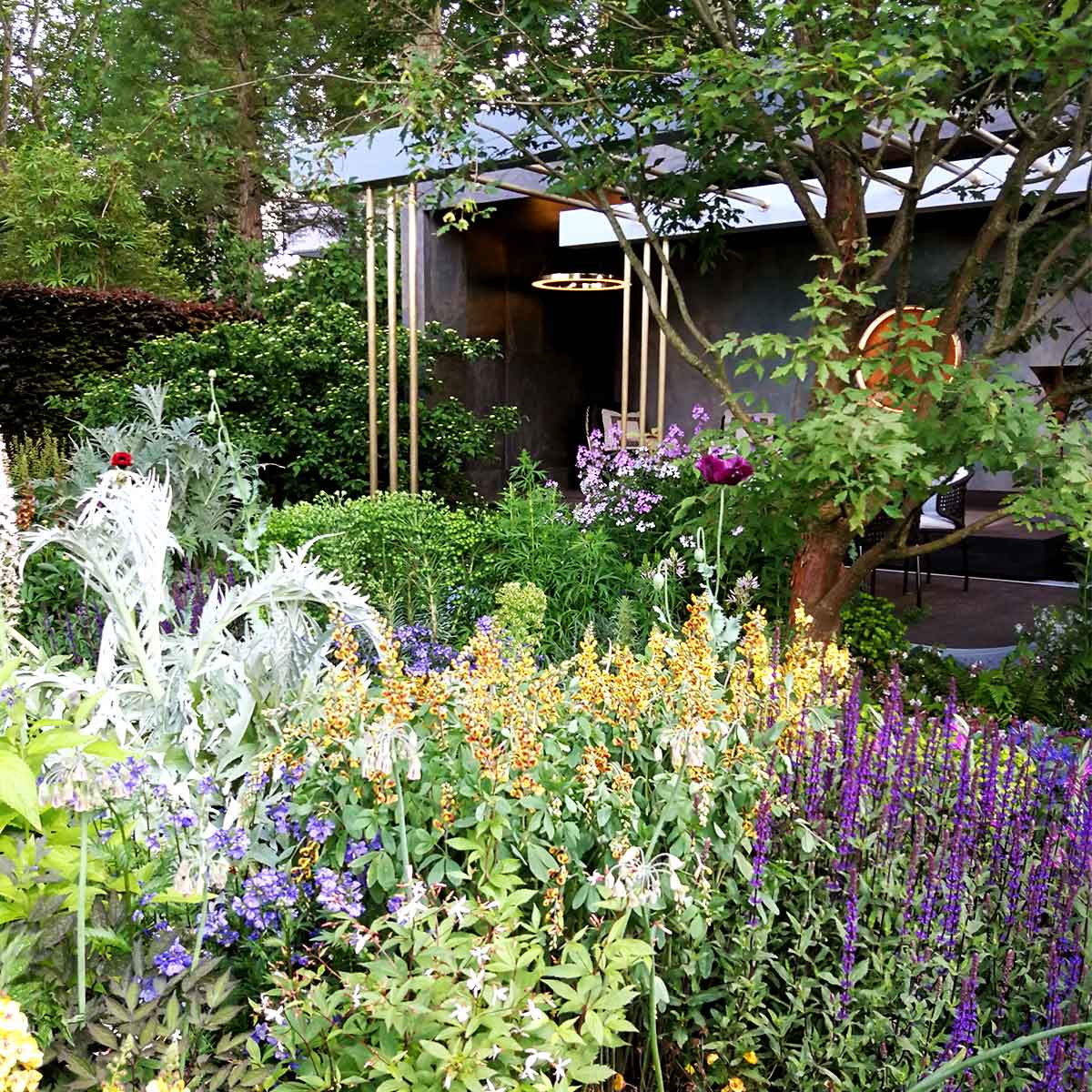 Chelsea Flower Show 2019 – część I