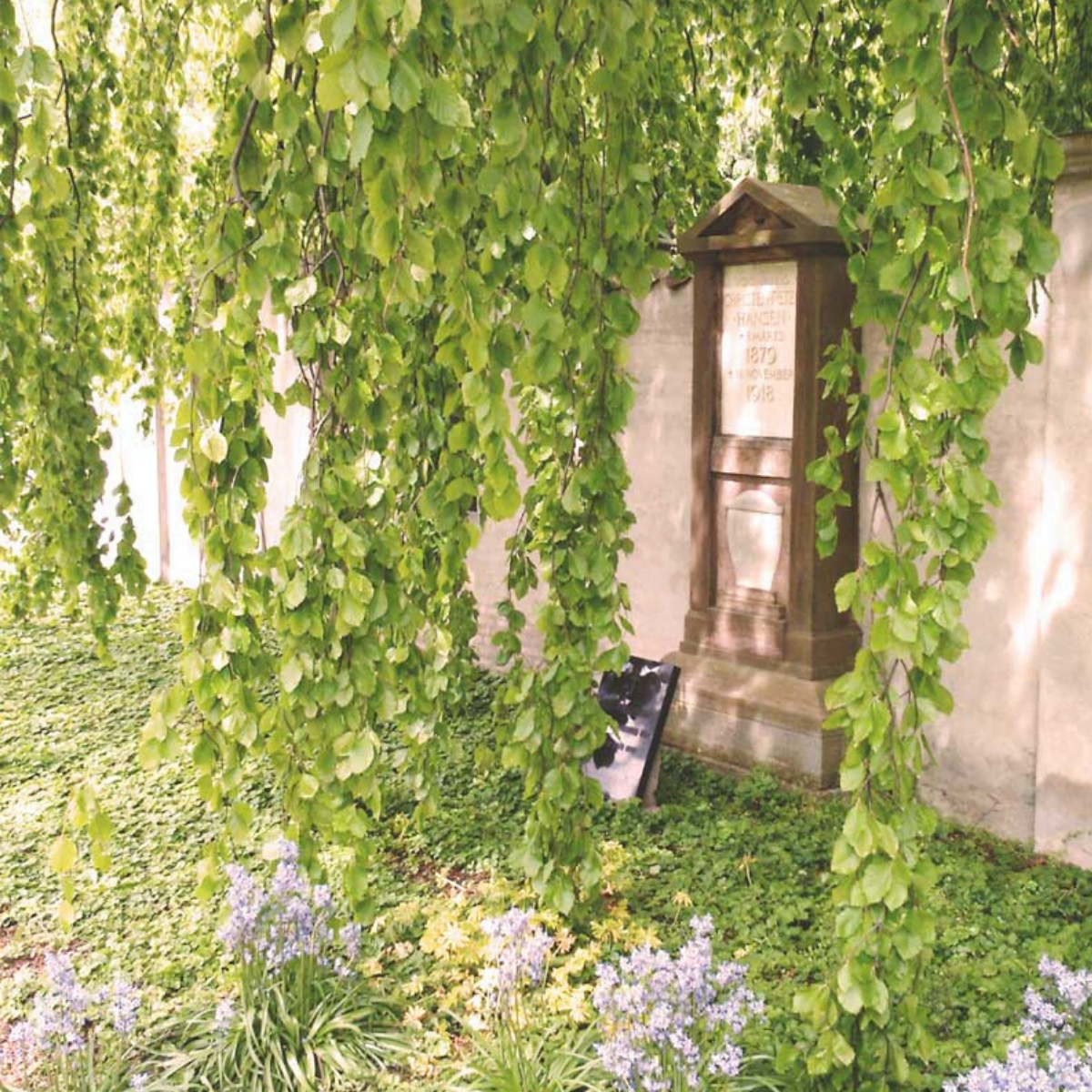 Assistens Kirkegård – kopenhaska nekropolia i… popularne miejsce rekreacji!